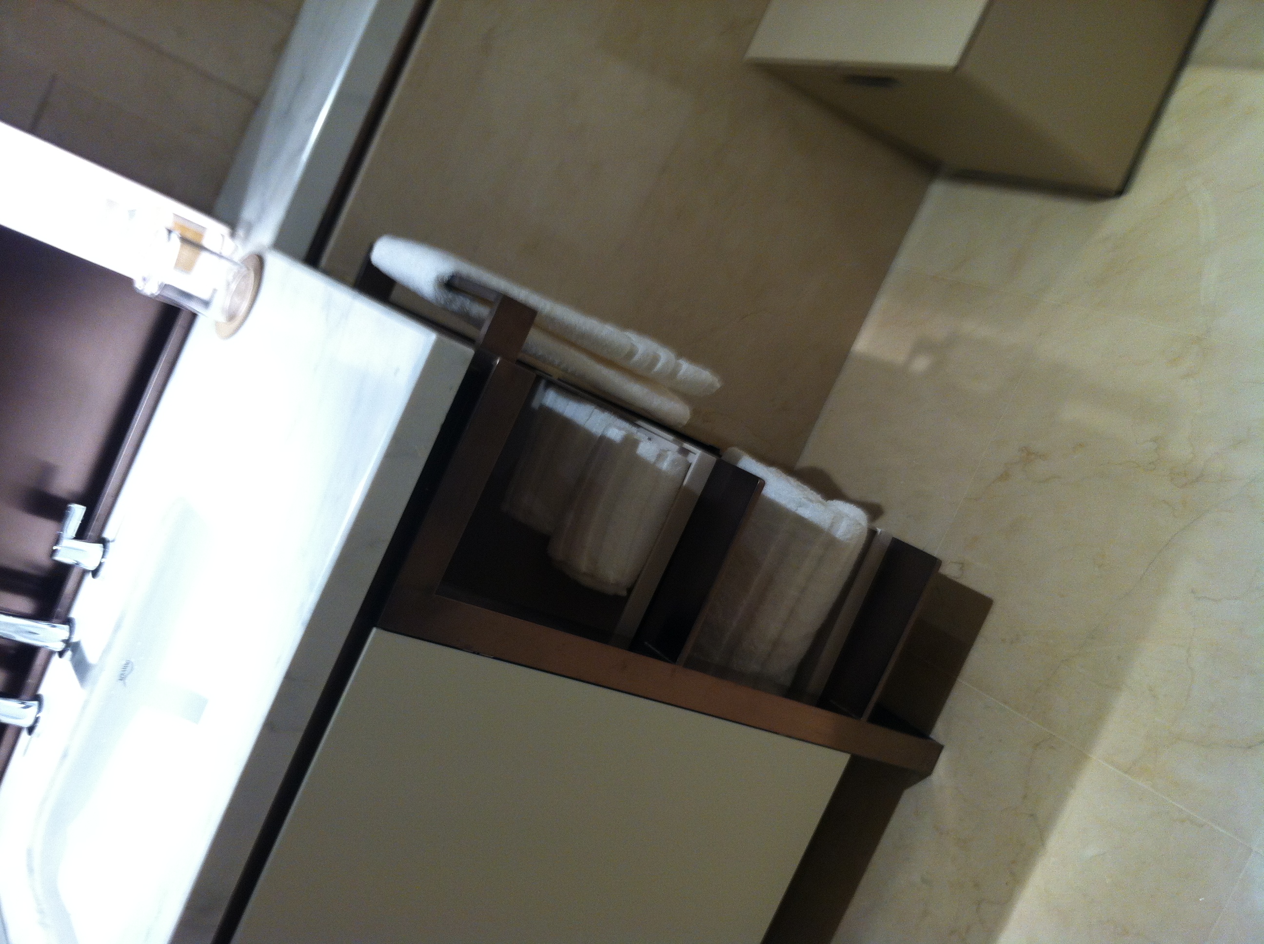 LTW  北京康莱德酒店-7-14