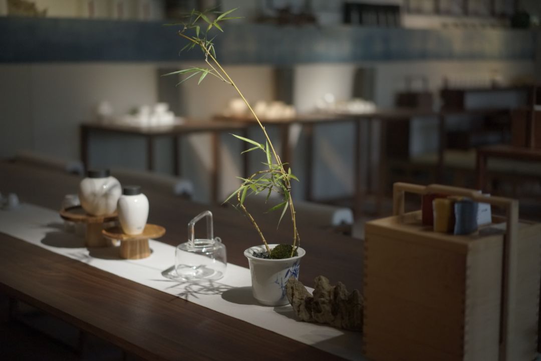 墨问｜茶空间美学-15