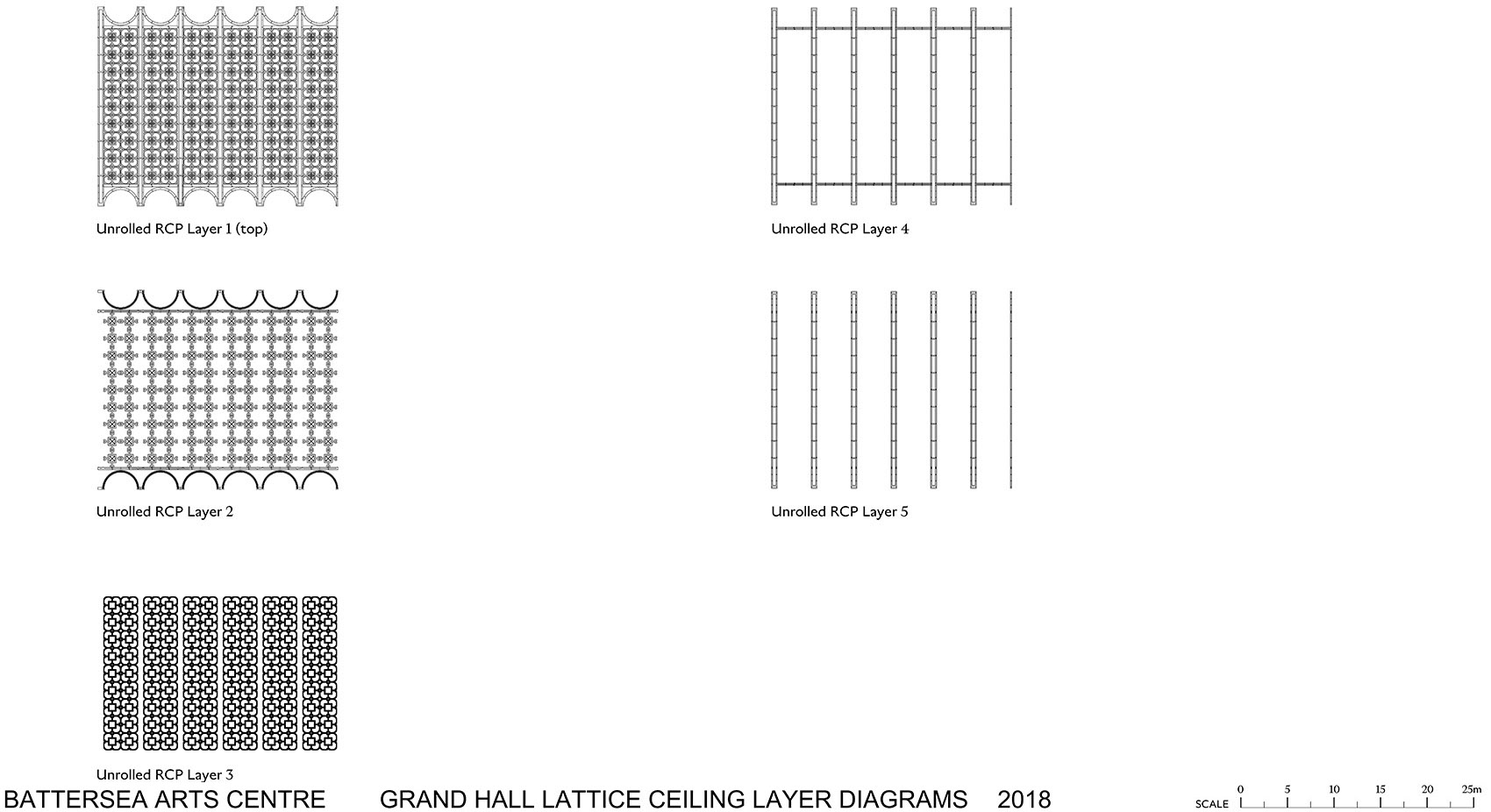 巴特西艺术中心，伦敦 / Haworth Tompkins-47