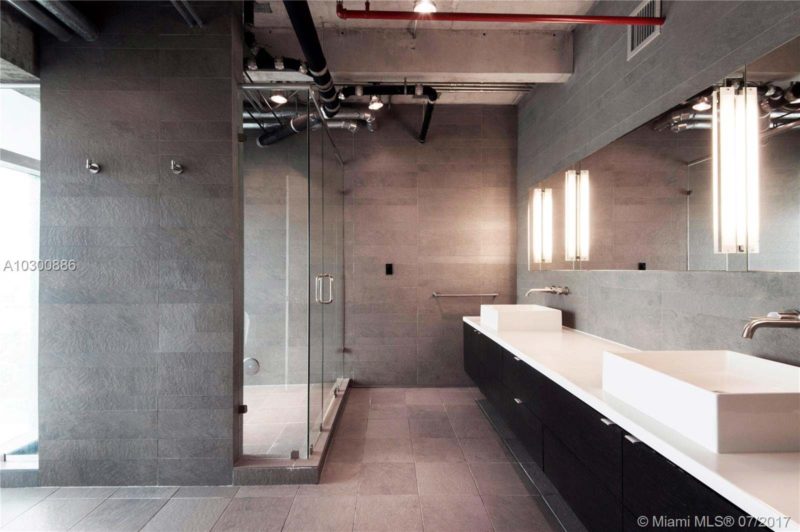 迈阿密660平米巨型阁楼丨美国迈阿密-25