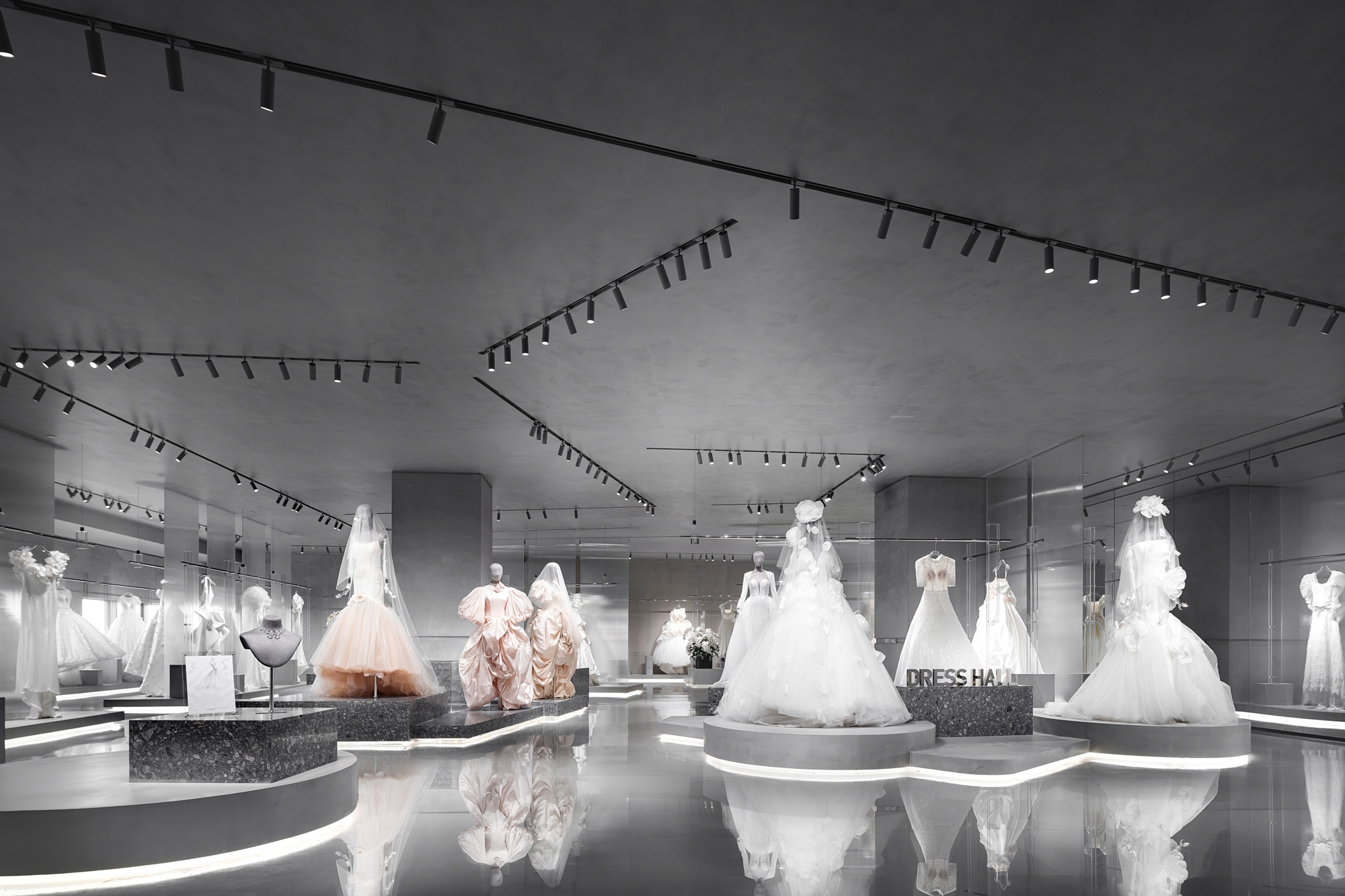 梵镜建筑空间摄影 | 薇拉摄影·武汉艺术中心-8