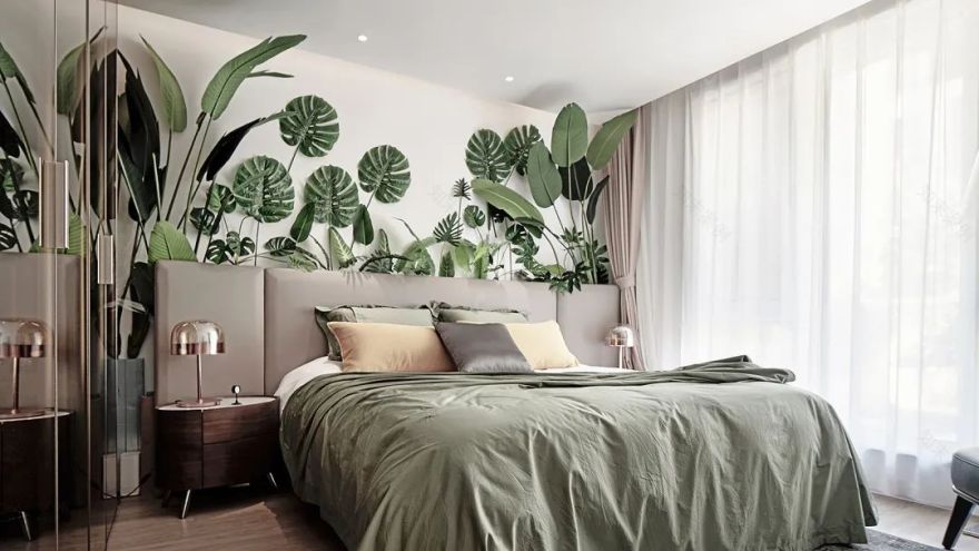 柏穗公寓丨清石建筑设计事务所-30