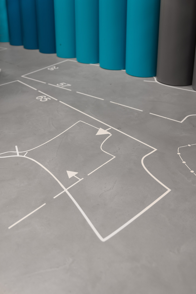 大脑大使馆·创新思维的活力空间-42