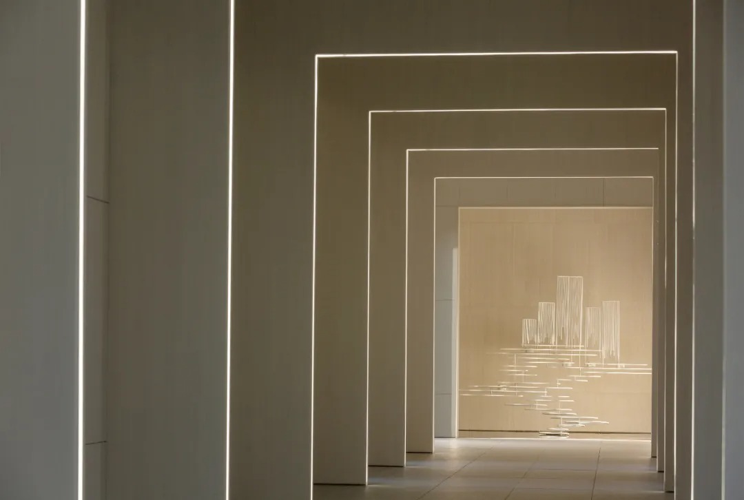  尚源景观丨重庆 万科·天空之城  景观设计 丨中国重庆-84