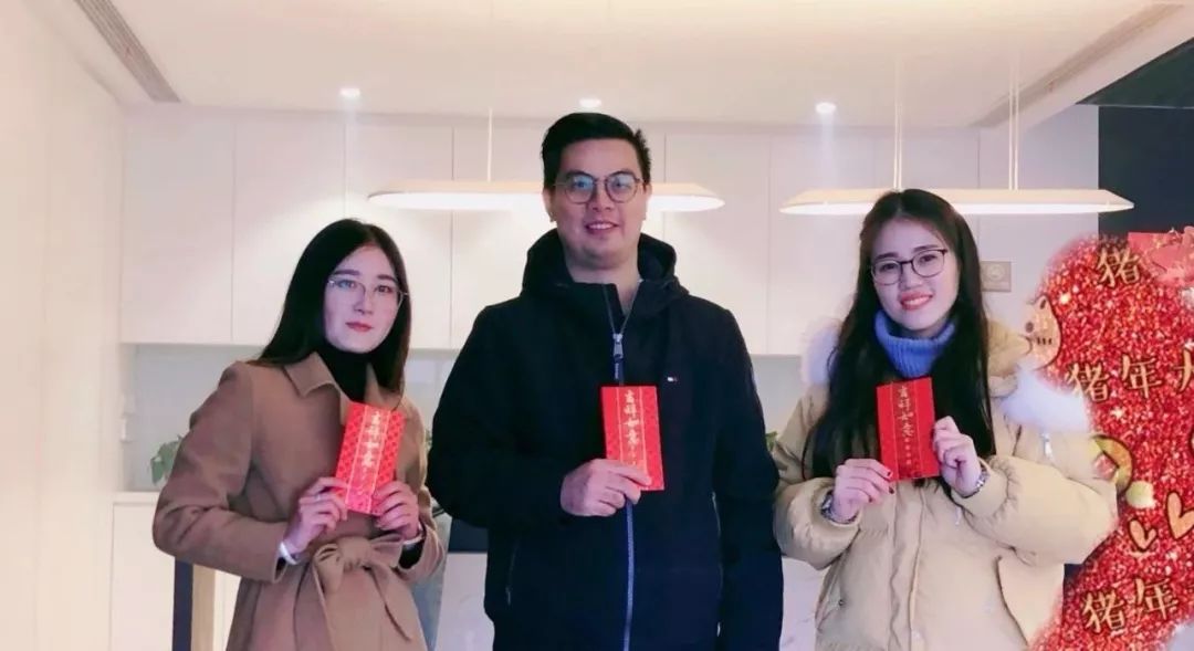 开门红!2019 新征程,新展望-44