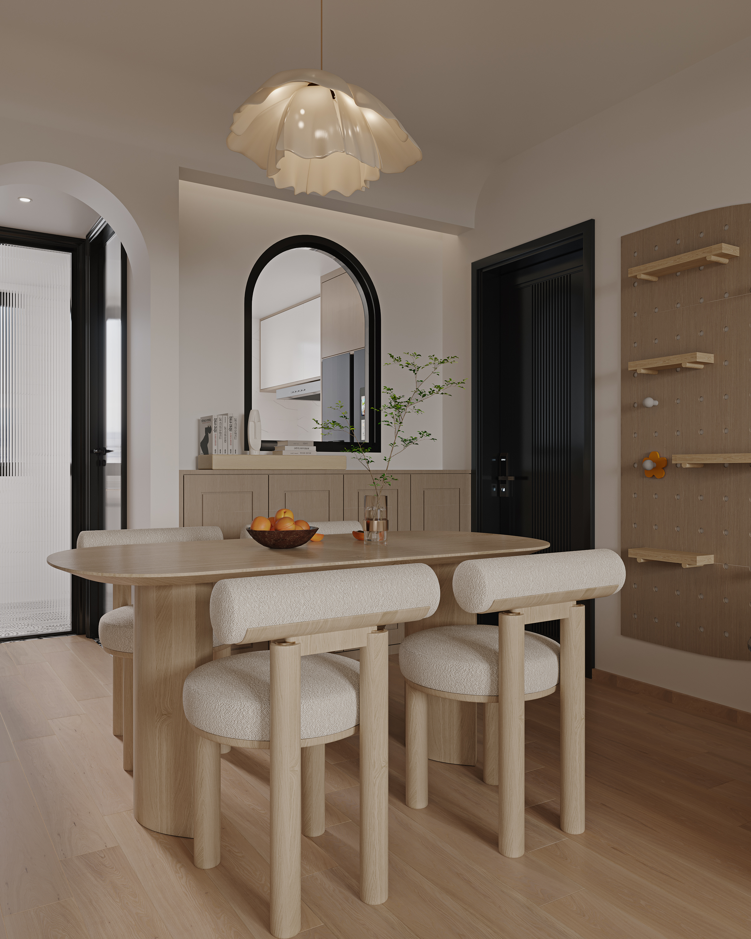 半城繁华丨中国上海丨顾江龙-8