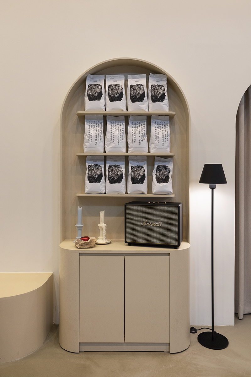 17 坪简约咖啡厅 设计报价解析-10