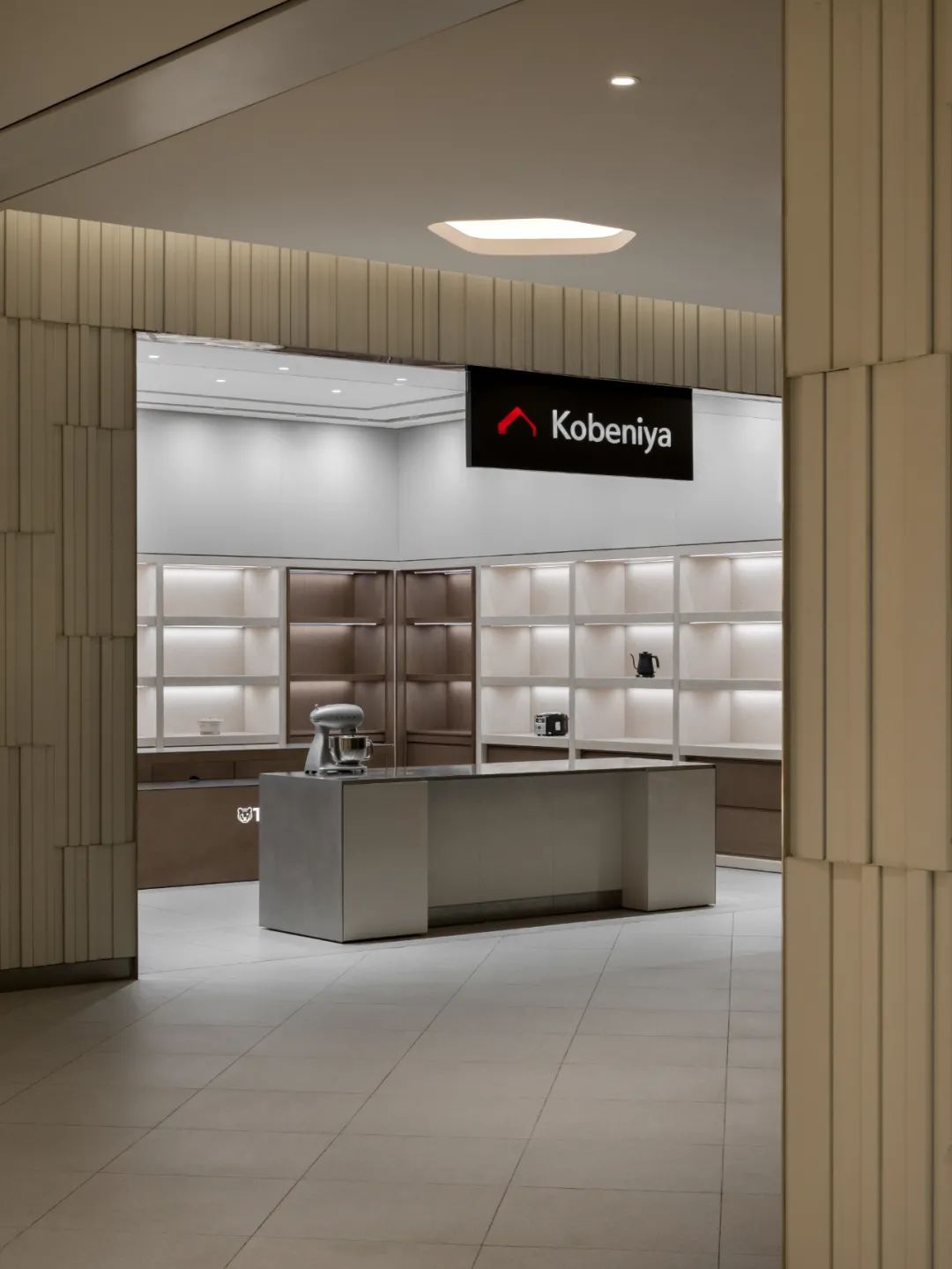 Kobeniya赤屋,构建基本的生活方式丨中国宁波丨say architects-15