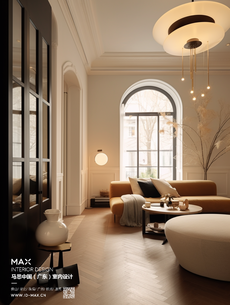 第二居所丨马思-1