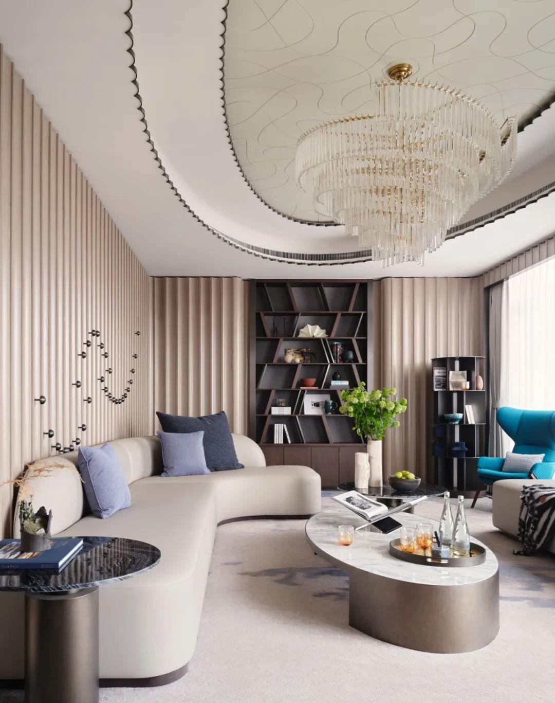 嘉天汇丨中国上海丨PAL DESIGN GROUP-28