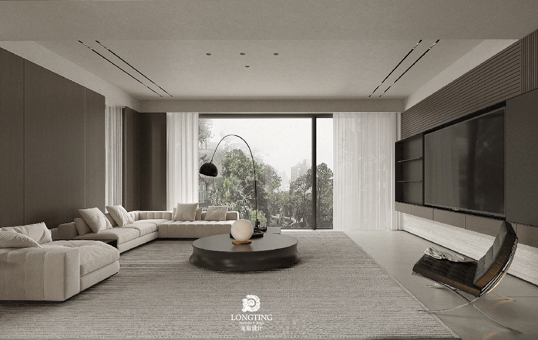 现代至境（湖州·首创项目）丨中国湖州丨龙庭设计-13