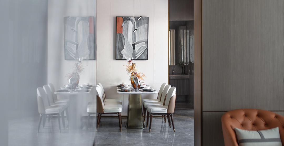 奥园意禾滨湖观澜丨中国合肥丨香港方黄(设计)集团-12