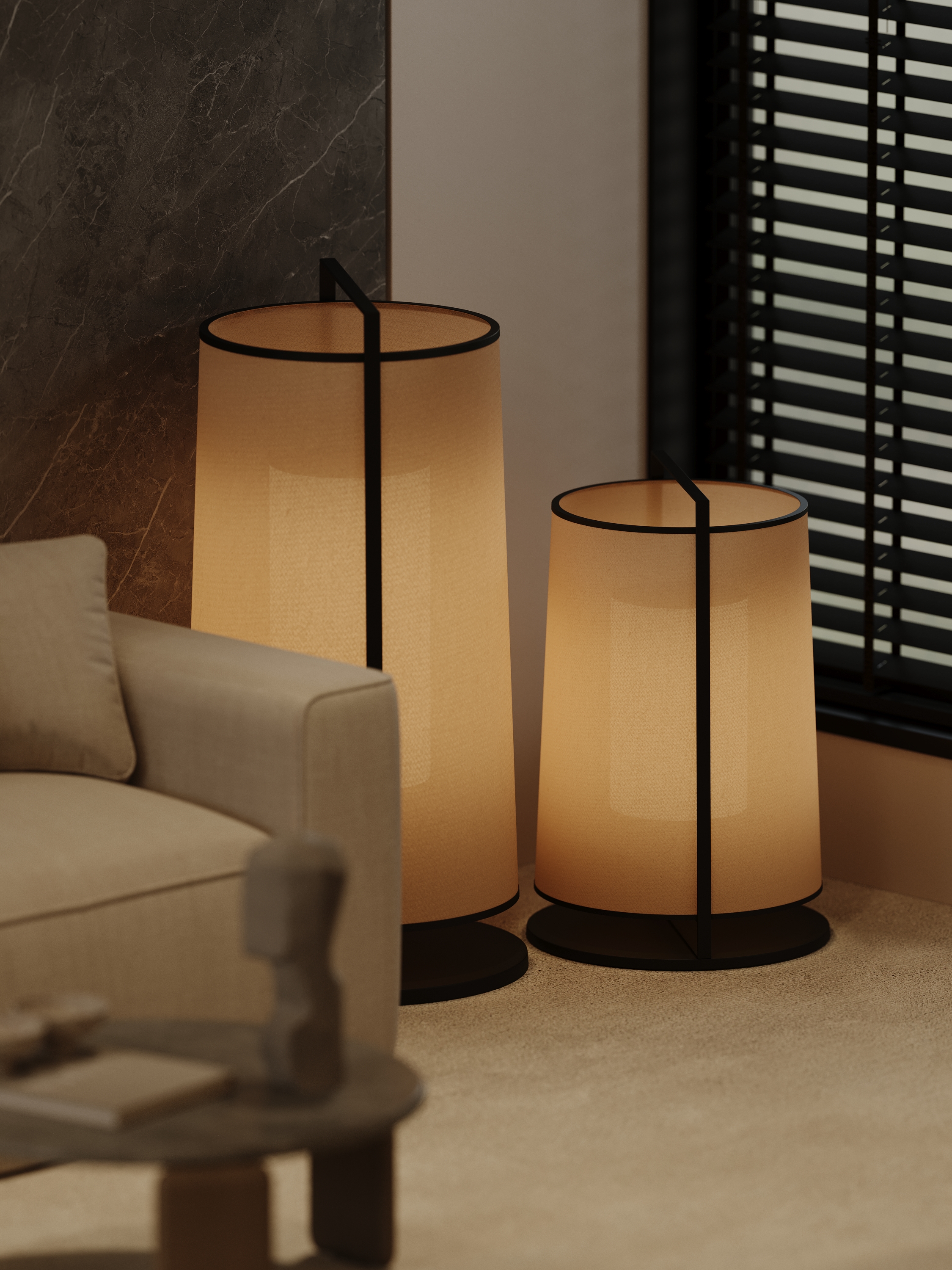 Modern Corporate Office | Minimal Elegance-55