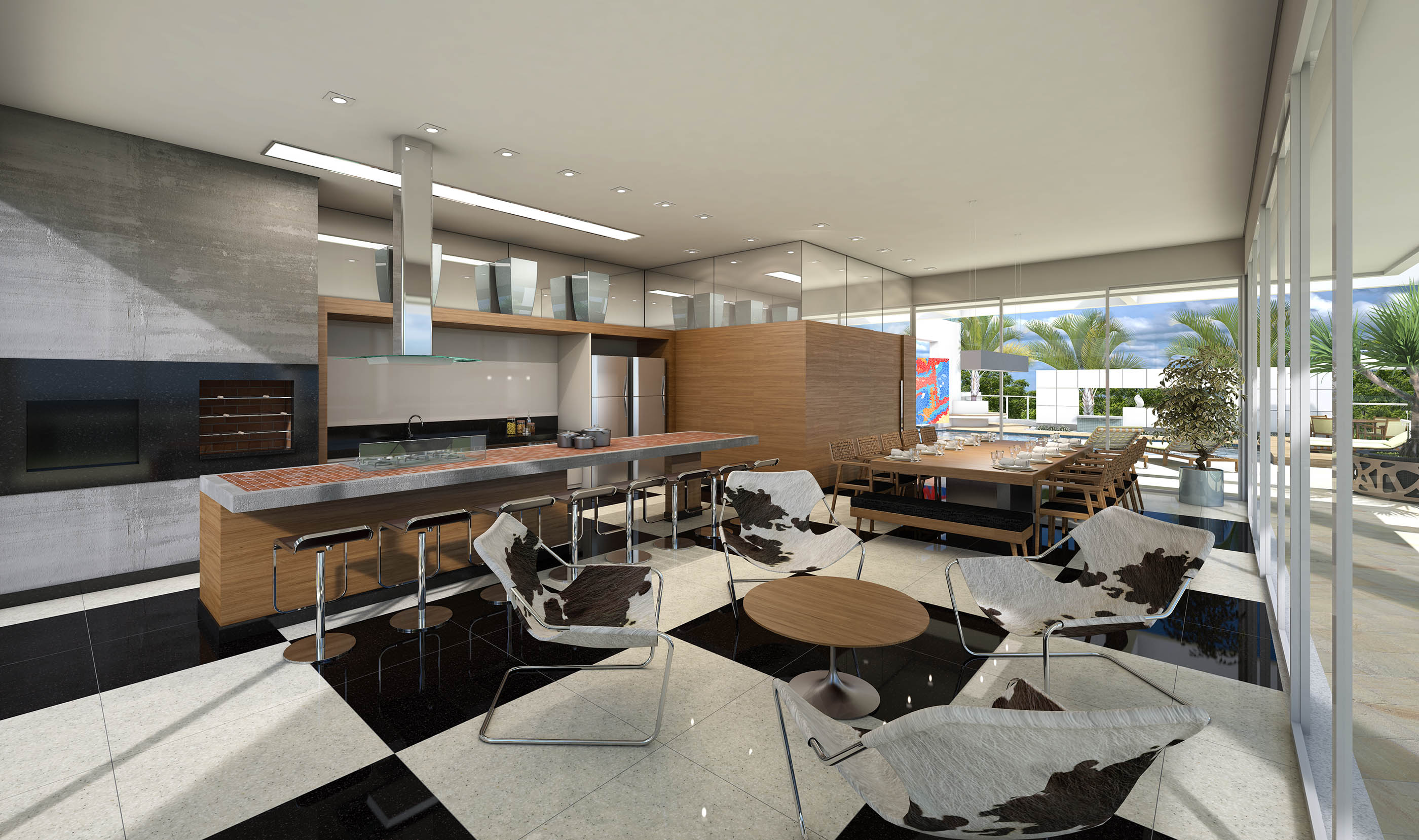 VECTRA Const. | Ed . Res. Casa Batló-24