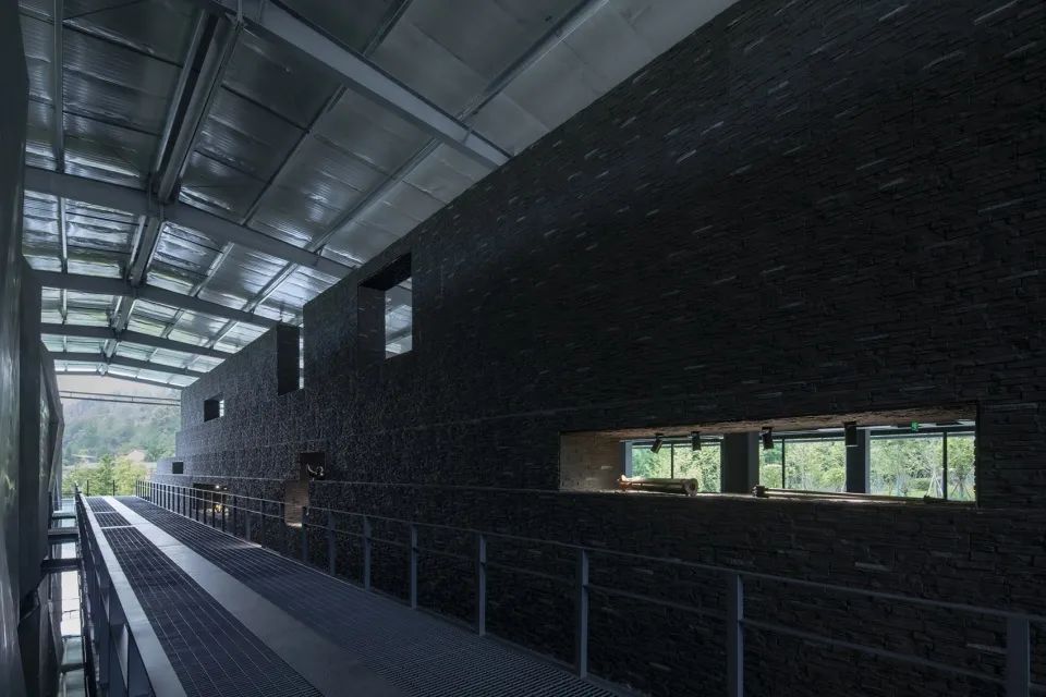 孙昊德新作｜四川“绵茂公路”纪念展览馆-124