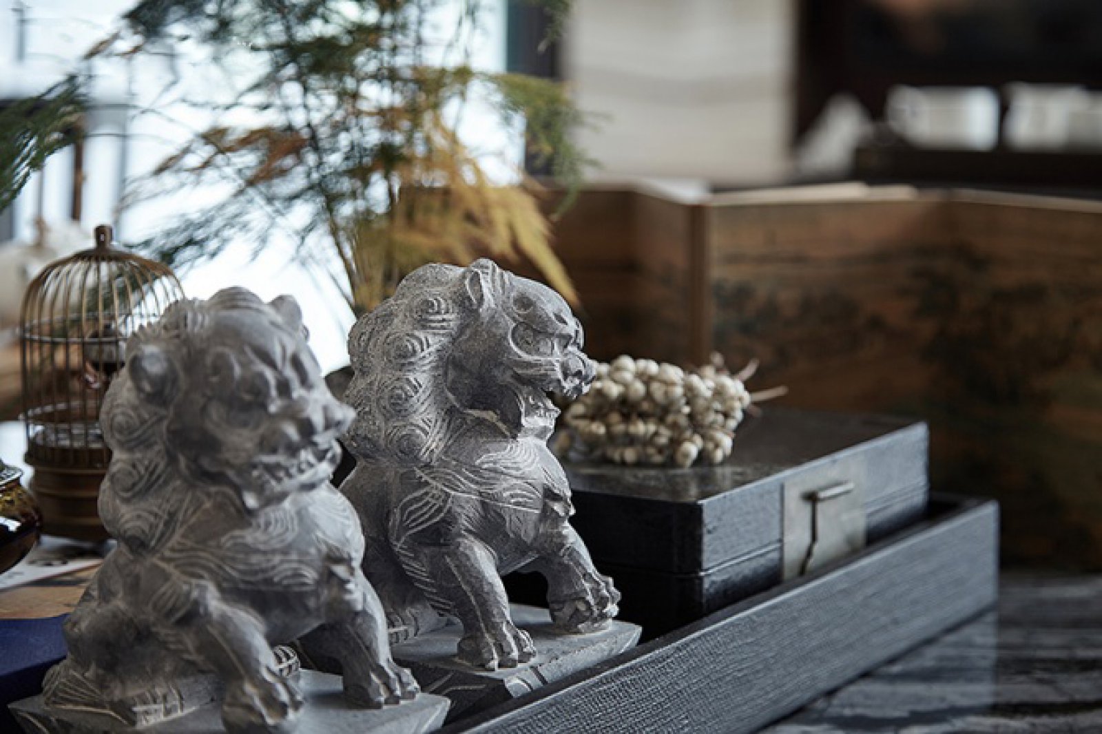 碧桂园从化御湖城别墅-8