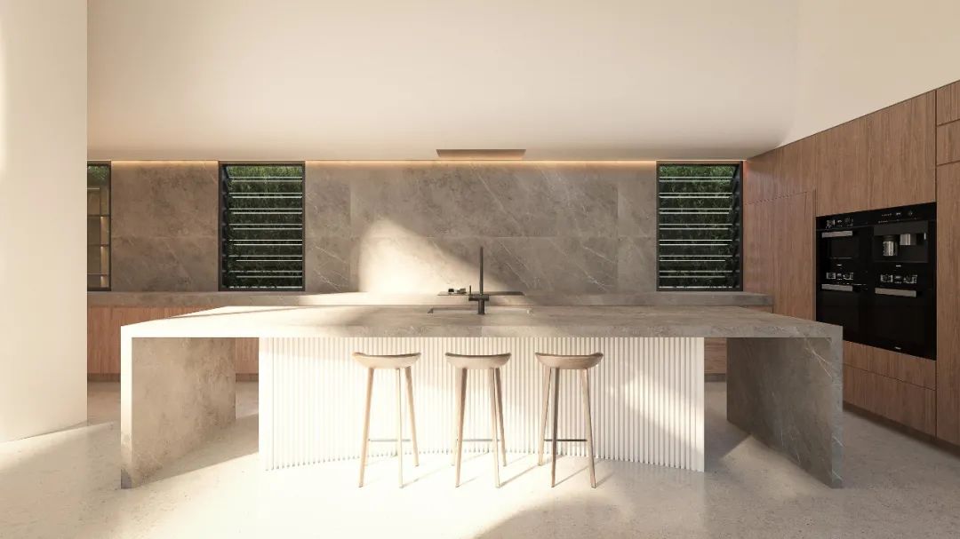 极简奢宅的诗意美学-106