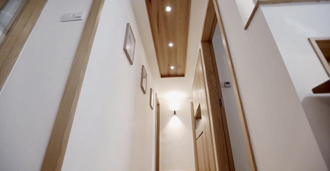 空间魔法师 | 小改动大功能的装修案例解析-96