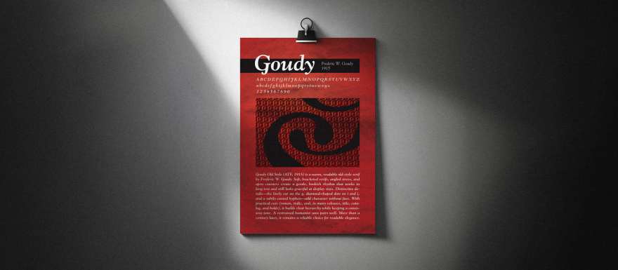 高迪·排版海报研究-20