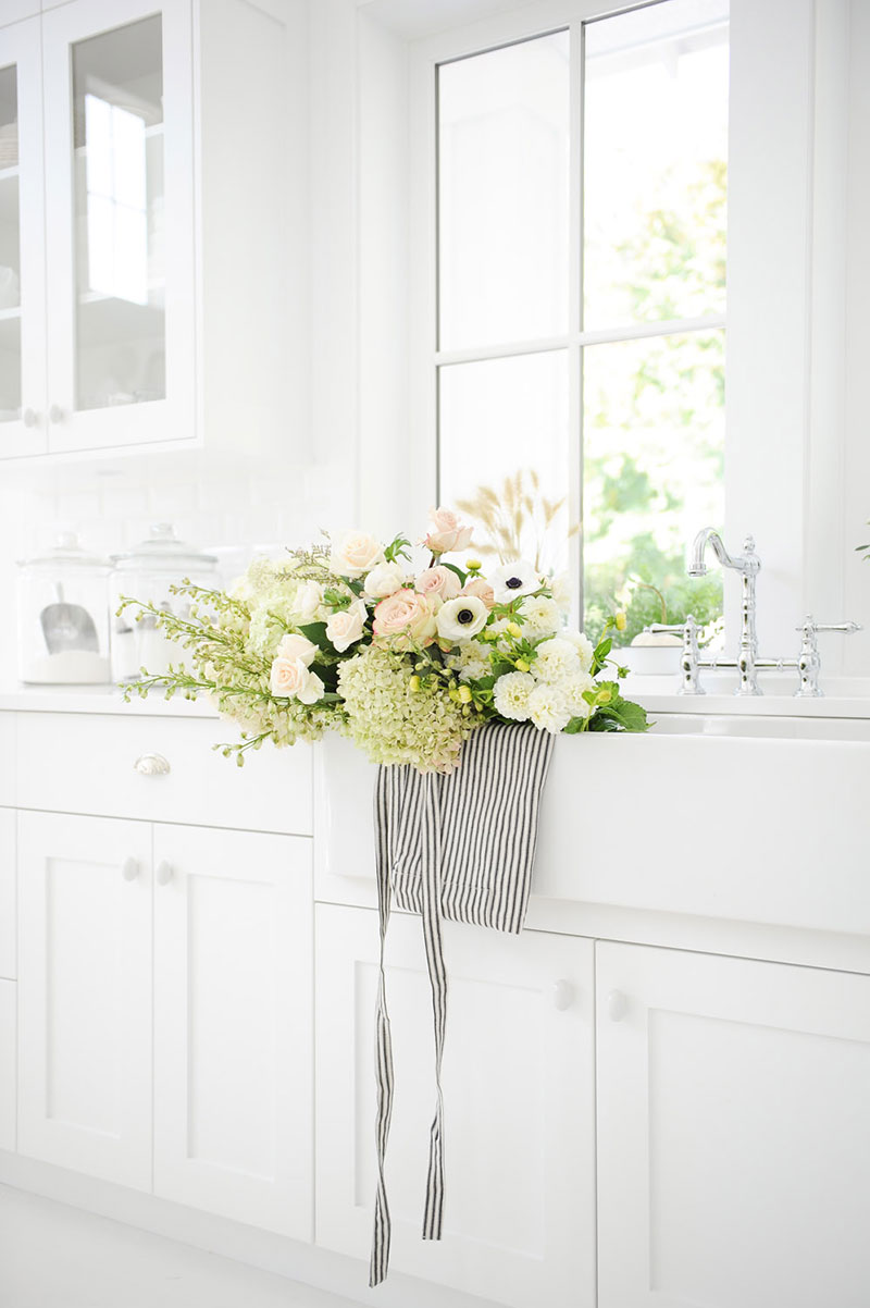 加拿大纯白温馨乡村别墅-9