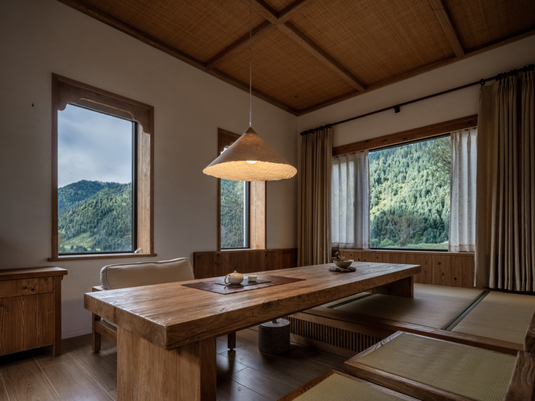 洗心院丨中国甘南丨陕西自在空间设计咨询有限公司-31