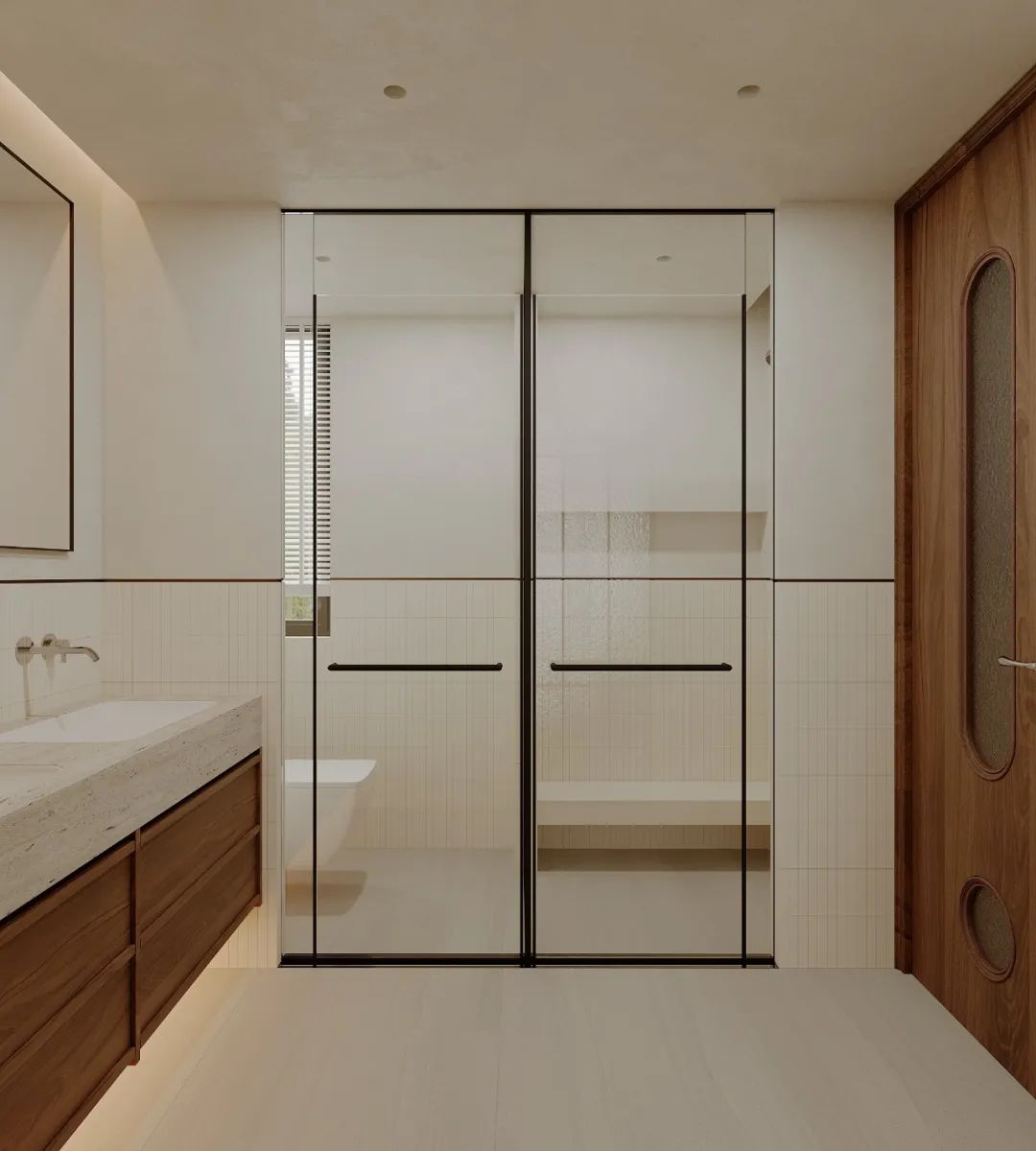 隅间  YUJIAN DESIGN · 橄榄枝丨中国洛阳丨隅间空间设计工作室-68