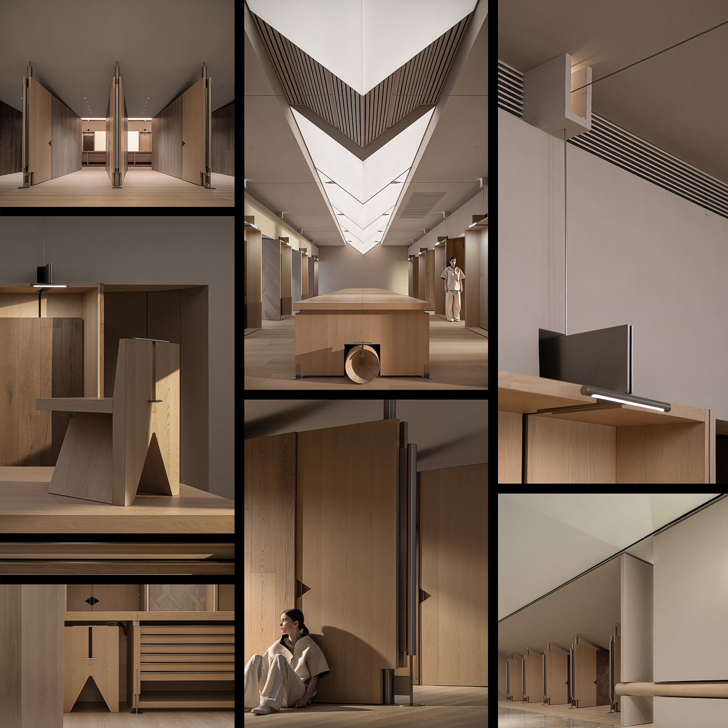 梦想改造家广州·火把社区丨中国广州丨PONE普利策-249