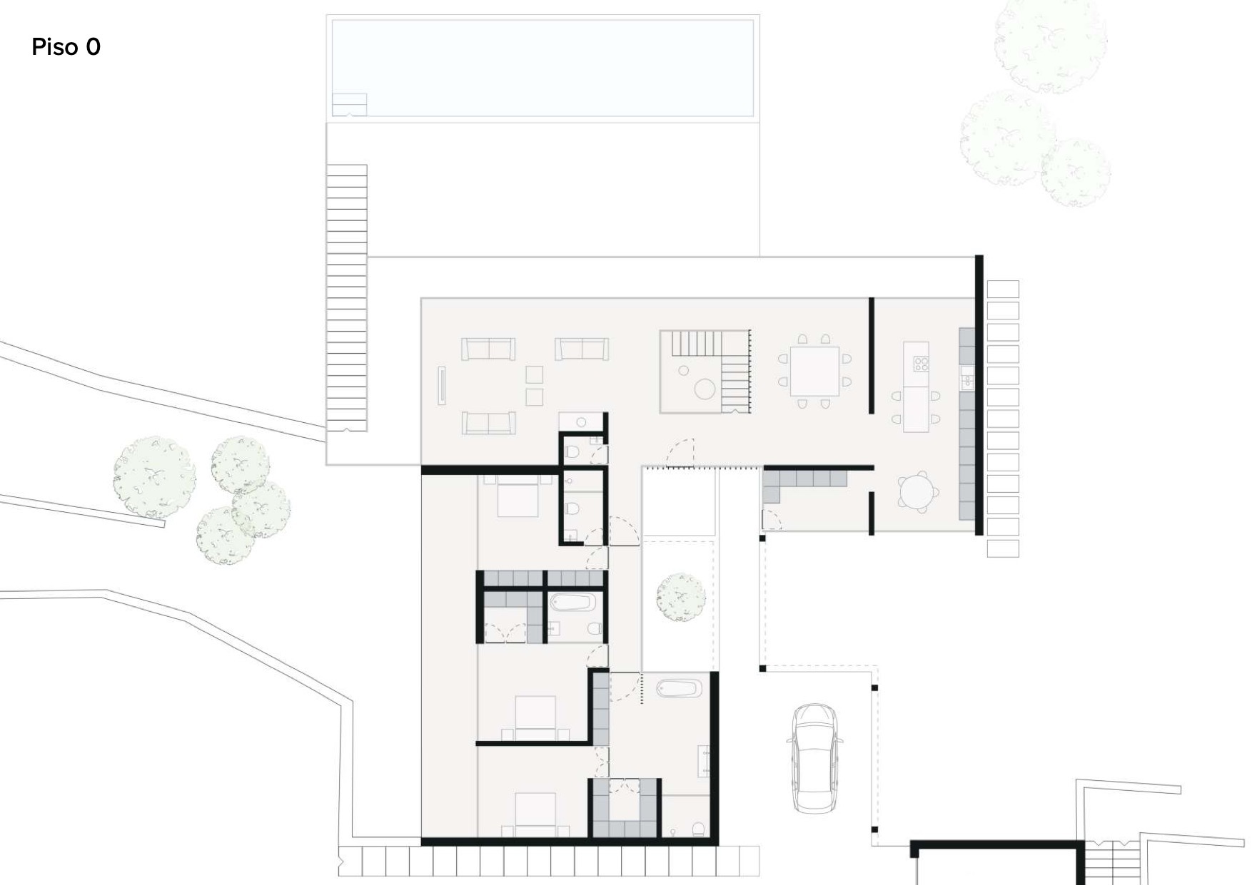 丨葡萄牙丨Ricardo Azevedo Arquitecto-21