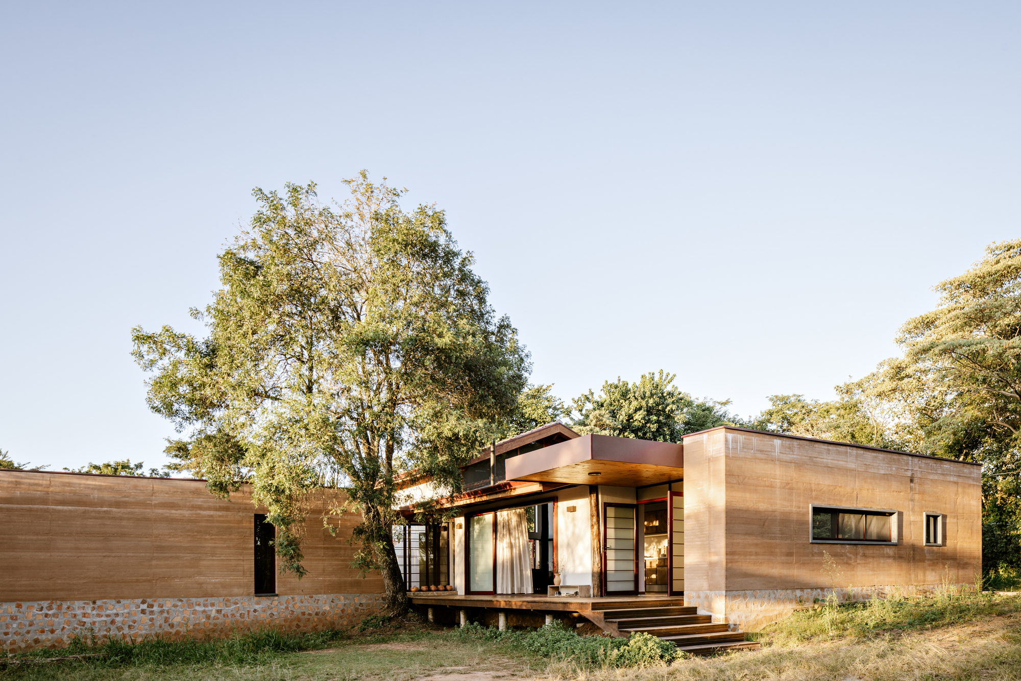 木槿屋丨巴西圣保罗丨F.studio arquitetura + design-33