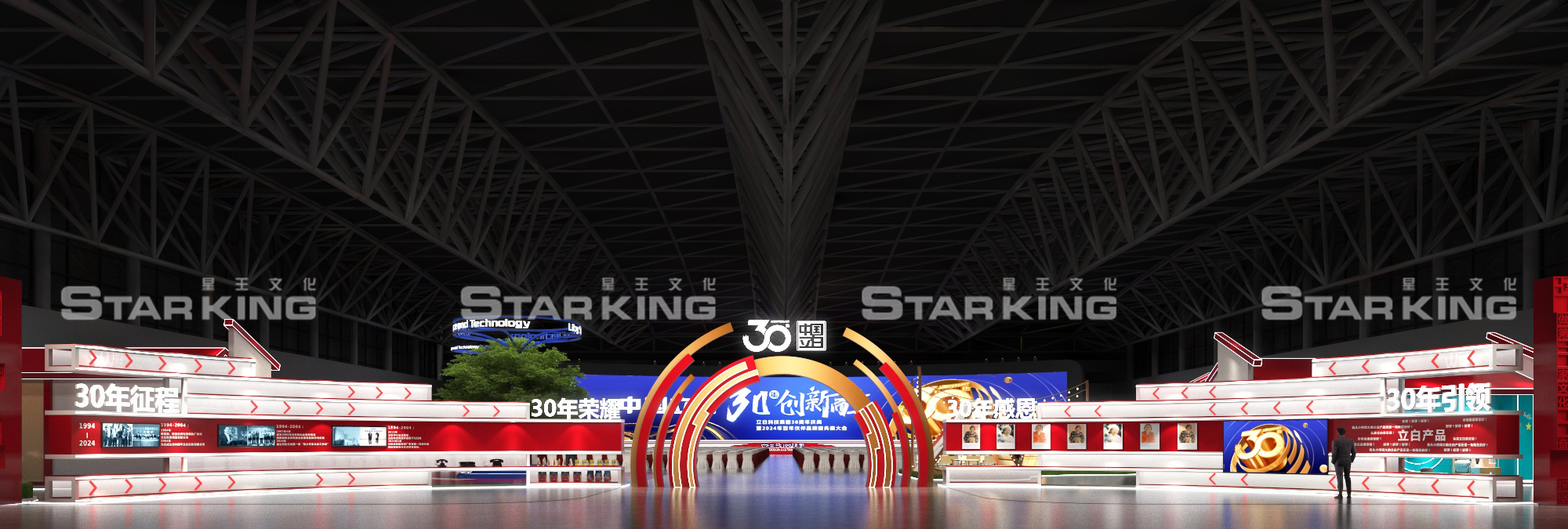 沉浸式产品小镇——创意稿-1