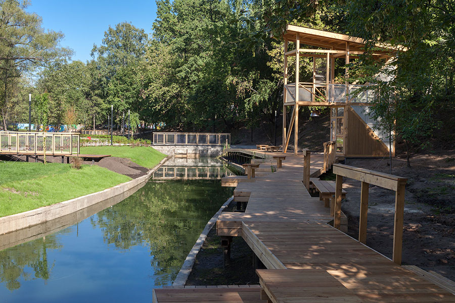 莫斯科的首个新型亲子农场-27