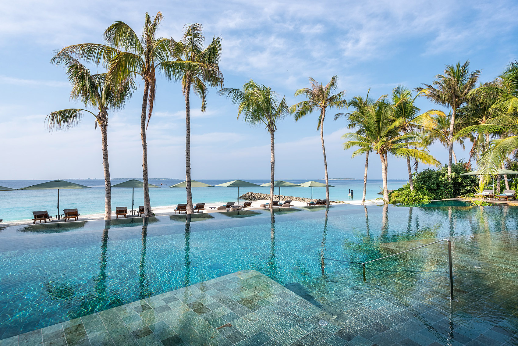 JOALI BEING 度假村丨马尔代夫丨Autoban-43