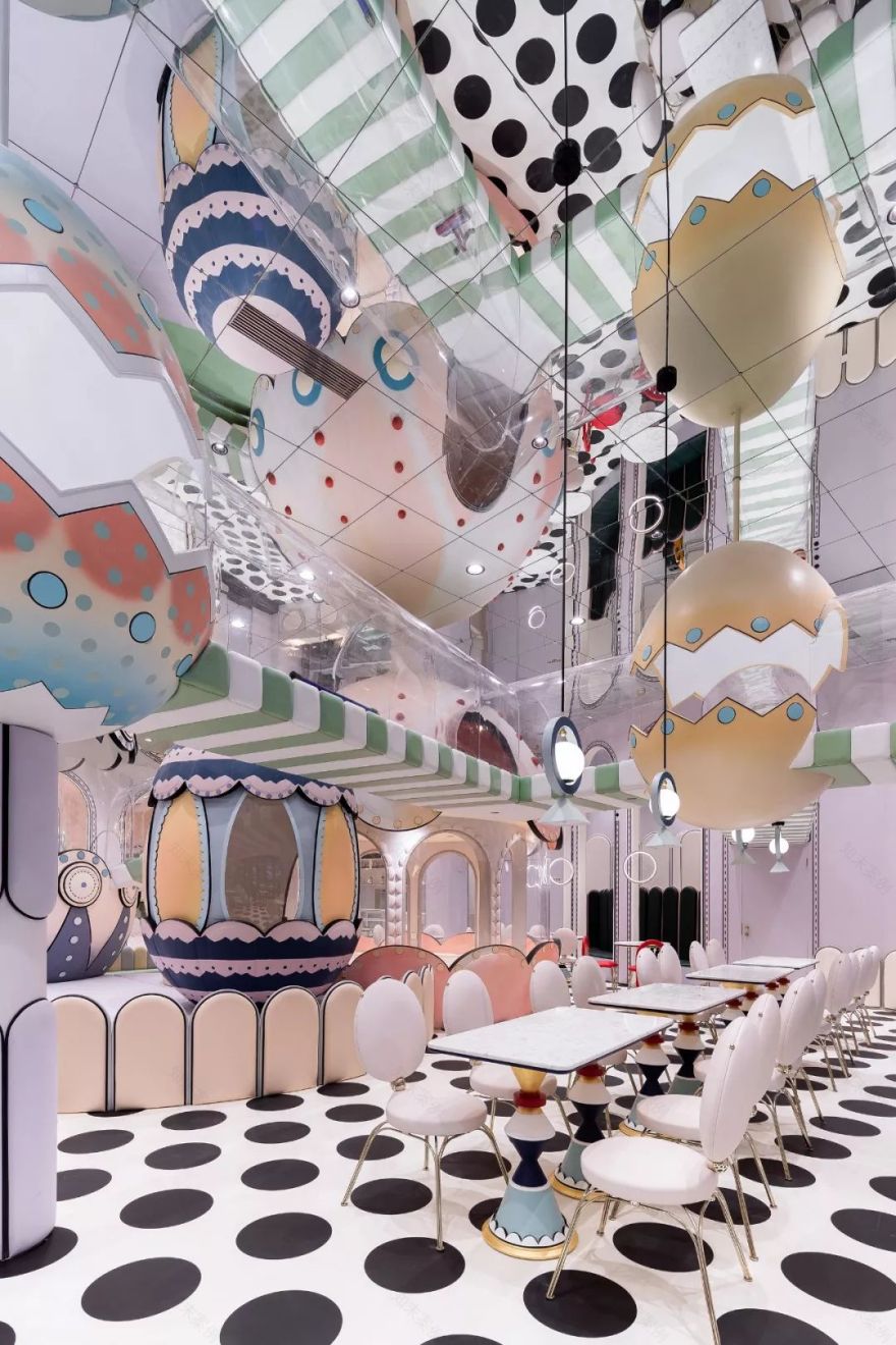 苏州奥体龙格亲子游泳馆——水上世界的梦幻空间-106