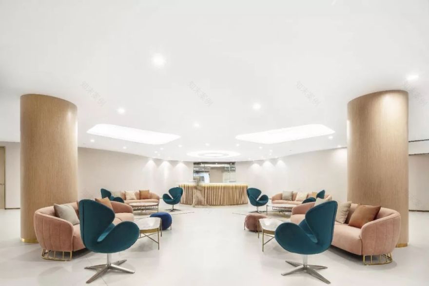 台州Yestar艺星整形美容医院丨旖旎设计-35