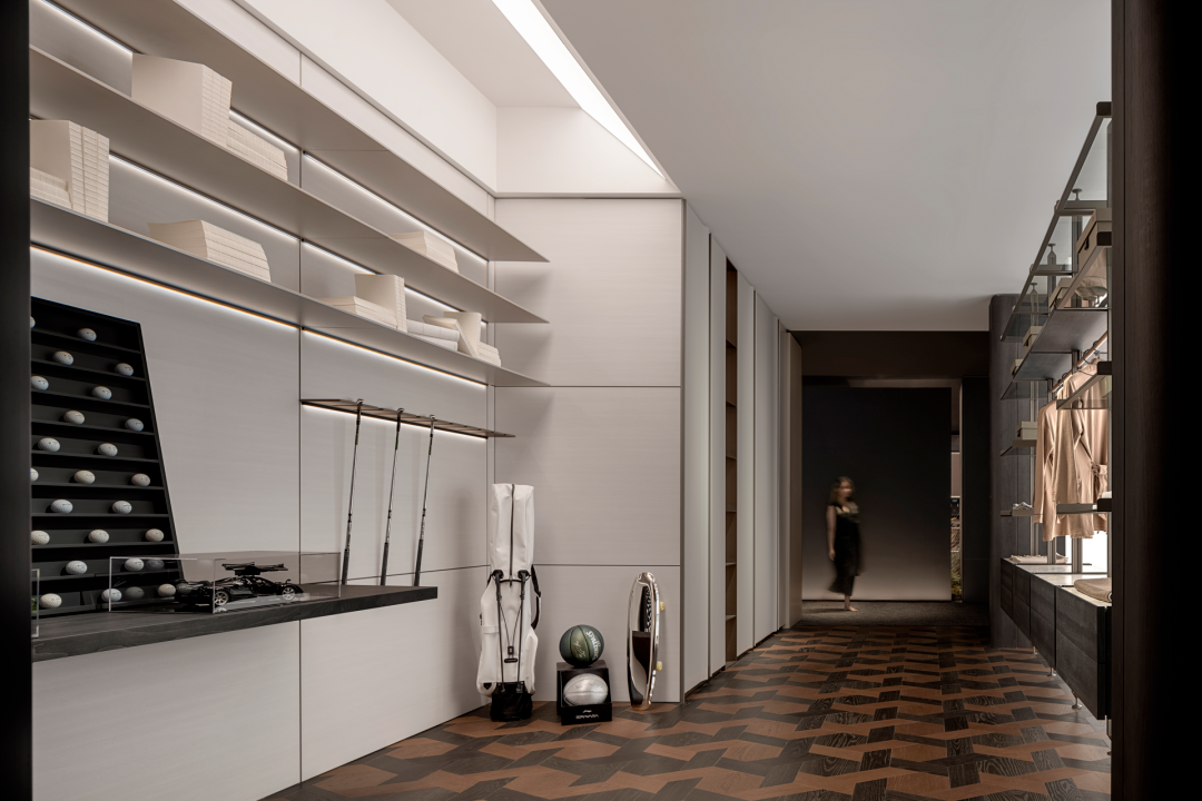 HD House 全球首店丨中国广州丨DPD 递加设计-43