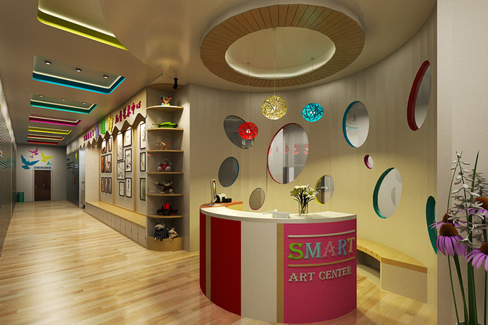 斯玛特儿童艺术教育中心  姜喜龙-2