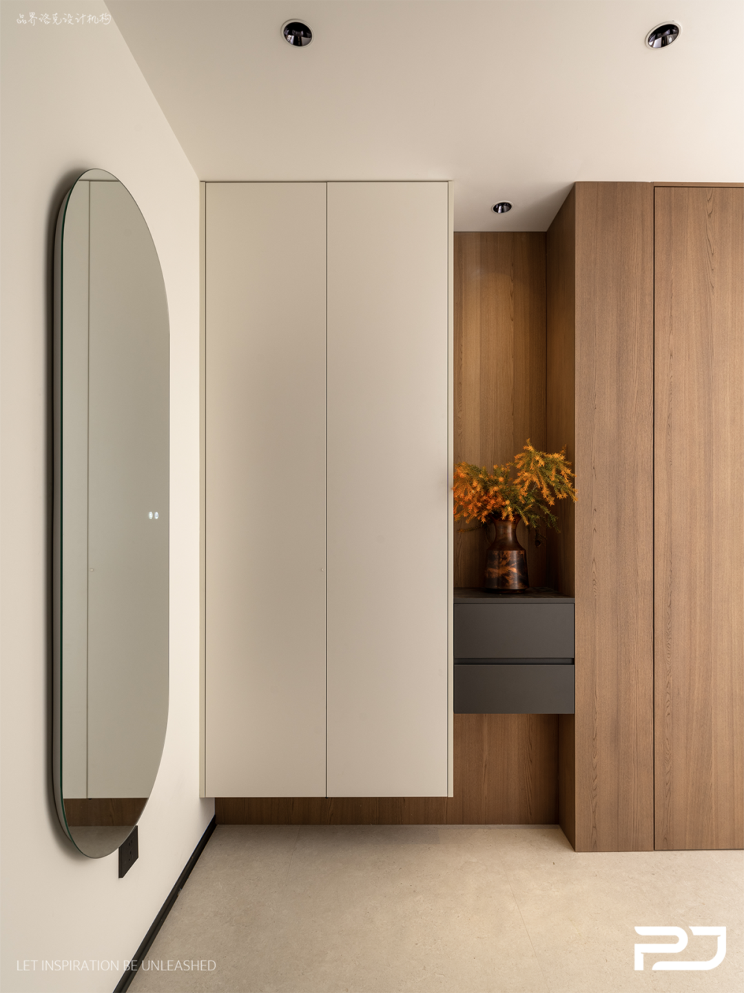 实景 万科大明宫丨品界洛克设计-4