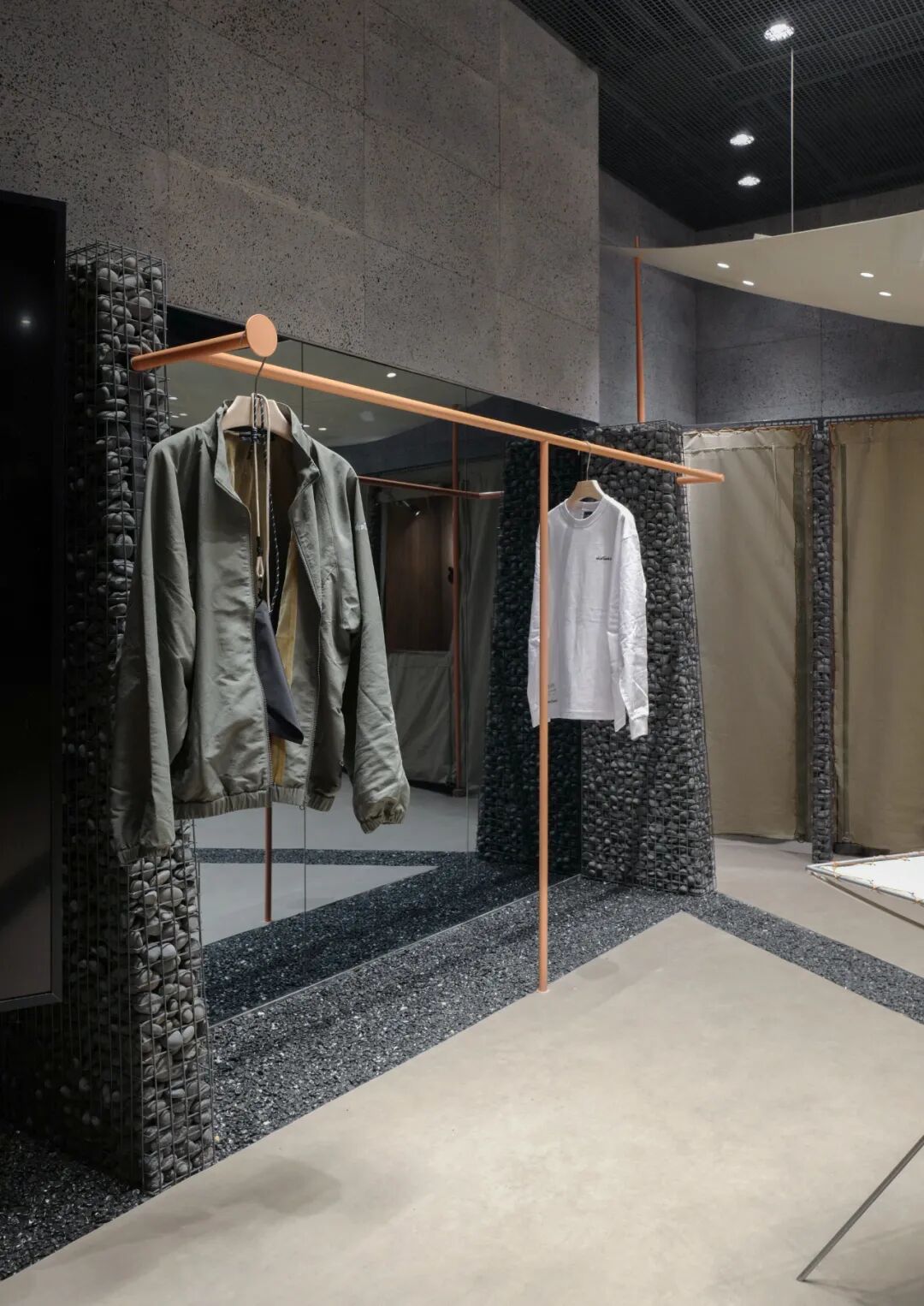 都市营地WildThings上海静安嘉里中心店-48