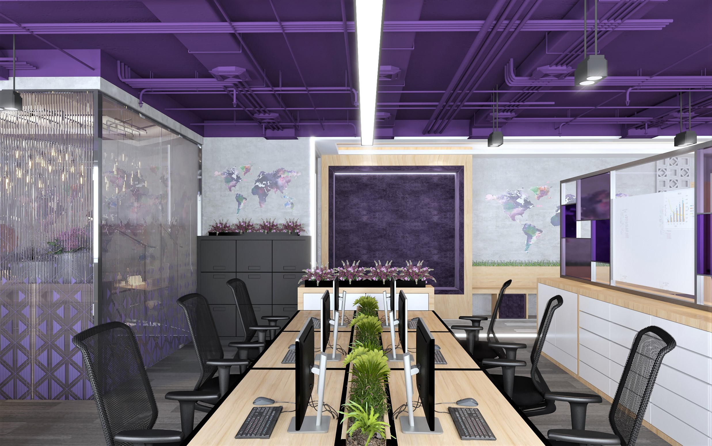 Industrial Workspace-4