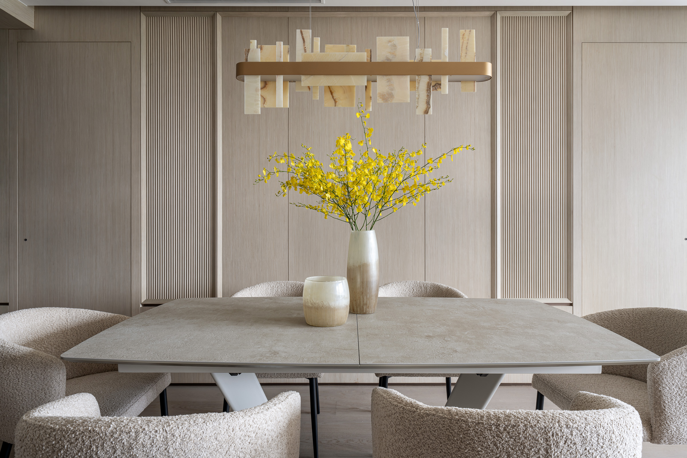 林海山城 · 大埔丨中国香港-8