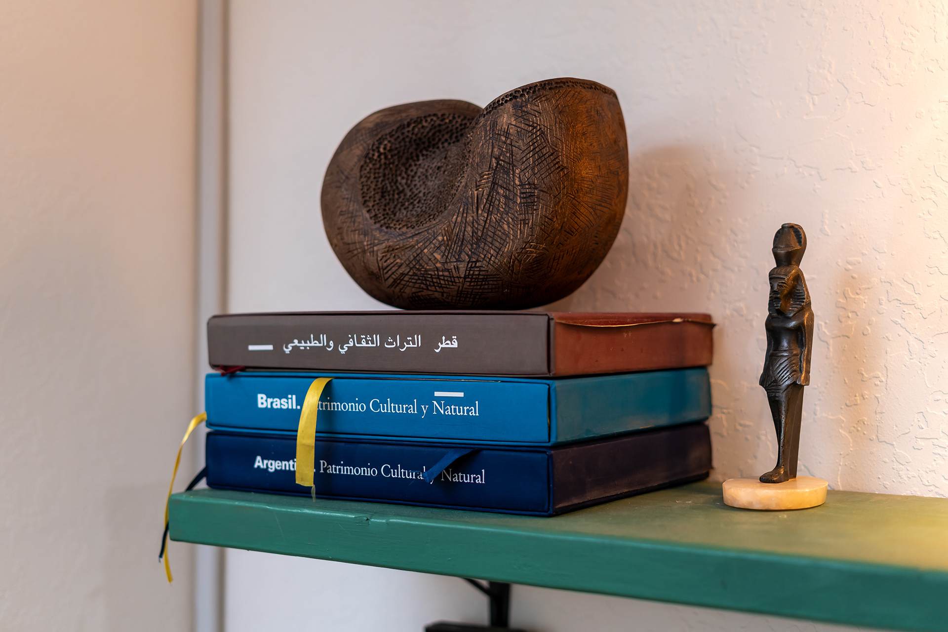 室内空间灵魂捕捉摄影项目-4