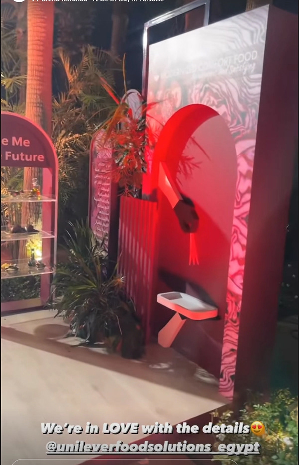 Unilever food solutions event-35