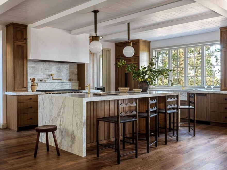 Light And Dwell 室内设计丨美国丨Light And Dwell 设计工作室-12