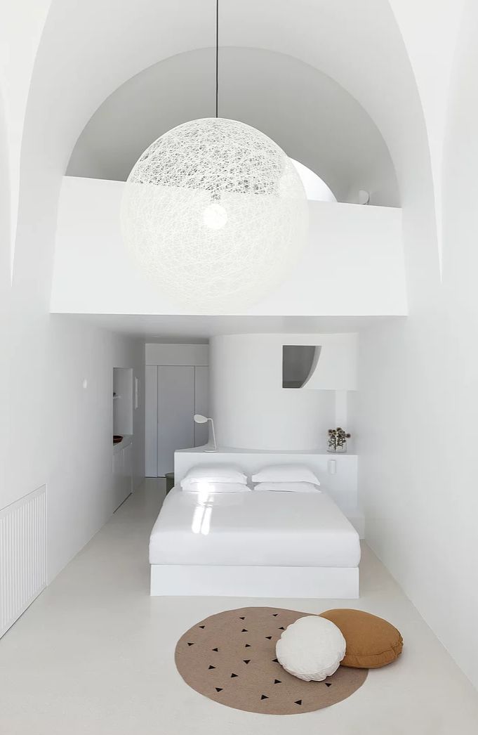 极简设计的民宿-73