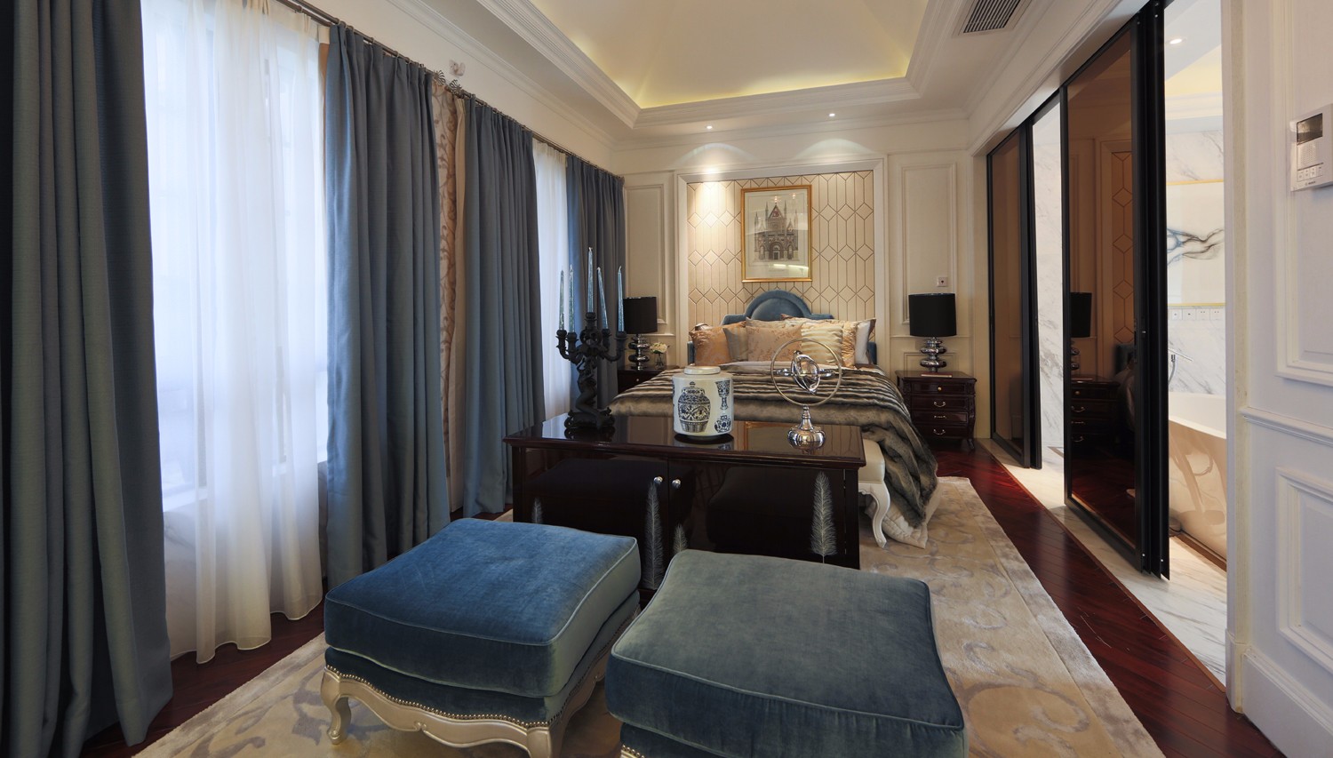 遂宁自建别墅（姚总弟弟）-3