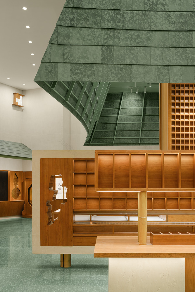 文具店丨中国长沙丨JIEJIE STUDIO-15