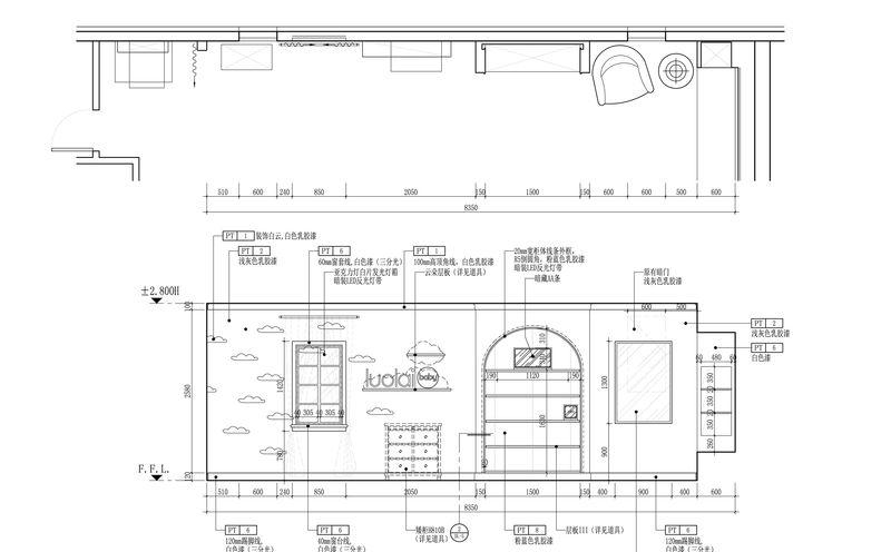 多一点不同·luolai罗莱儿童家居馆-8