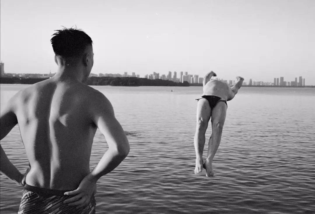 陈海峰  影像纪实 / 东湖之上-41