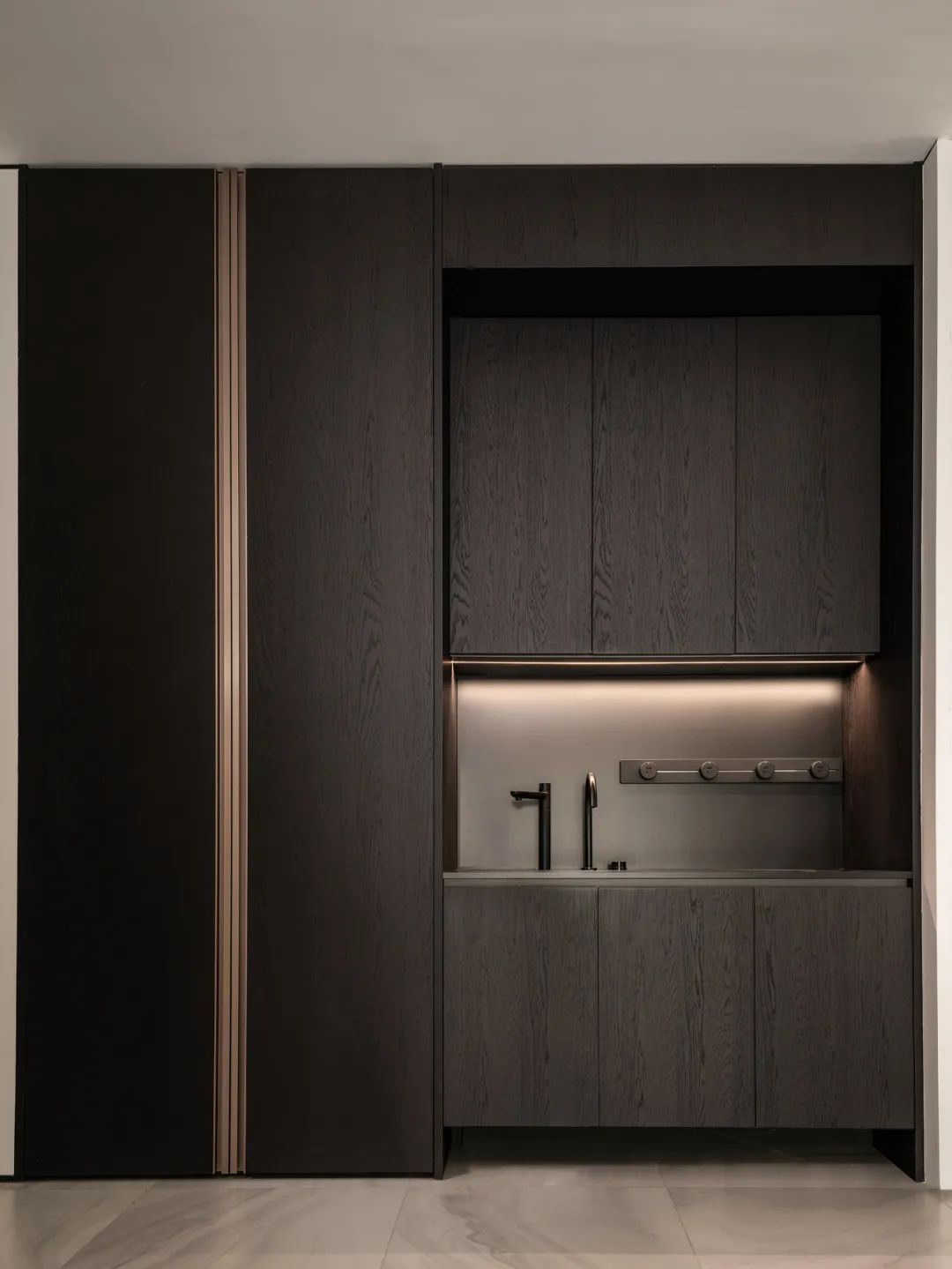 美墅木作展厅丨中国宁波丨SHI.ANG十尚联合设计师事务所-14