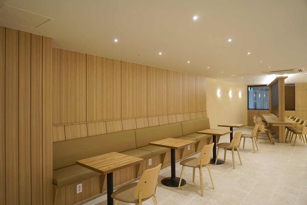 无人咖啡厅的设计魅力-6